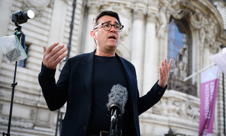 UK’s would-be PM tries to placate bond markets after sell-off UK’s would-be PM tries to placate bond markets after sell-off
