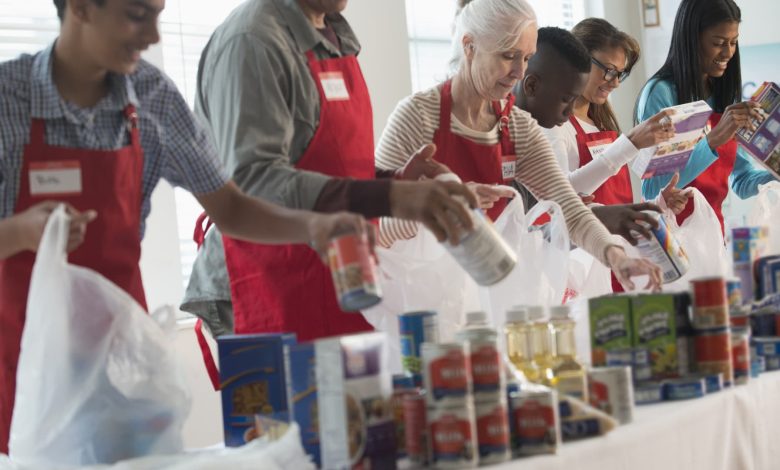 401(k) charitable donations take center stage in Charity Parity Act
