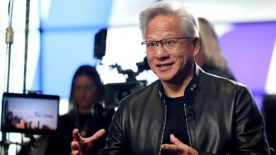 Nvidia posts strong quarter, AI leaders race to IPO
