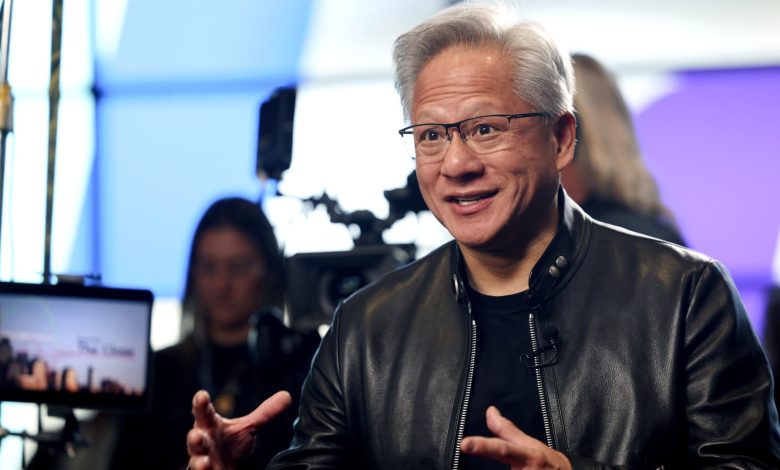 Nvidia posts strong quarter, AI leaders race to IPO Nvidia posts strong quarter, AI leaders race to IPO
