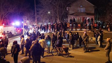 ICE agent charged in Minnesota for shooting of immigrant ICE agent charged in Minnesota for shooting of immigrant