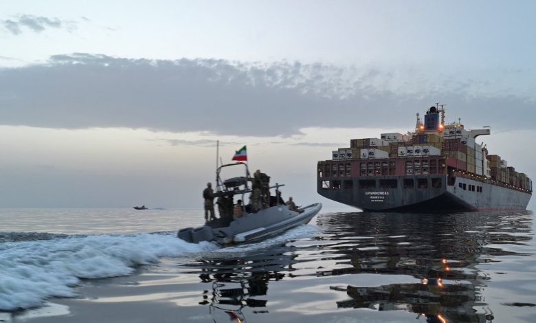 Iran to extend conflict ‘beyond the region’ if U.S. and Israel attack Iran to extend conflict ‘beyond the region’ if U.S. and Israel attack