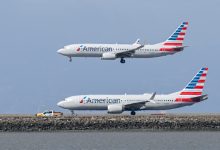 American Airlines picks SpaceX’s Starlink for in-flight Wi-Fi