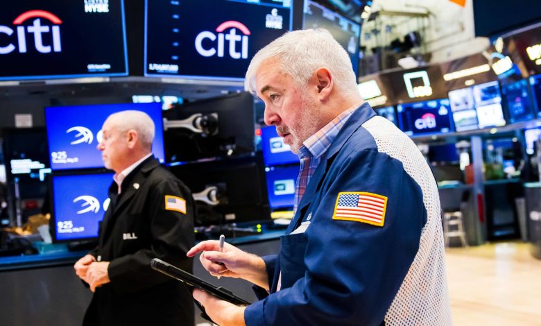 Stock market today: Live updates Stock market today: Live updates