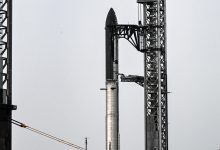 NASA ETF’s two-month, .6 billion liftoff