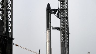 NASA ETF’s two-month, .6 billion liftoff