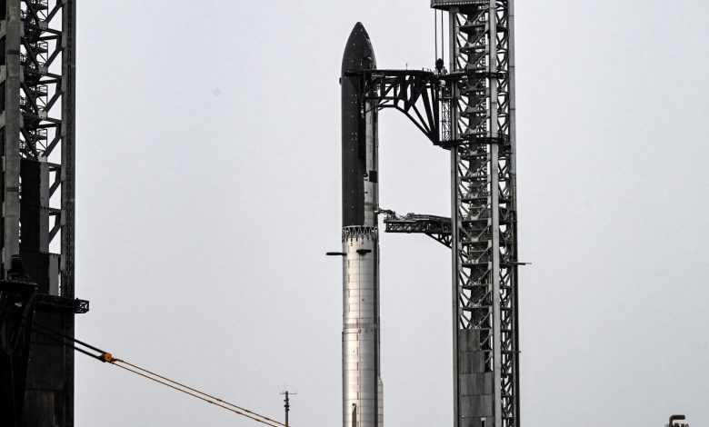 NASA ETF’s two-month, .6 billion liftoff