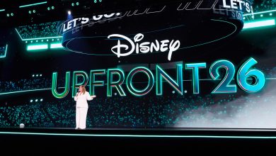 Disney advertising head Rita Ferro leads the charge for major ramp up Disney advertising head Rita Ferro leads the charge for major ramp up