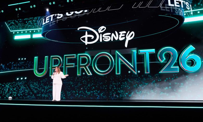 Disney advertising head Rita Ferro leads the charge for major ramp up