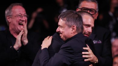 ‘Fjord,’ drama about political polarization, wins Palme d’Or at Cannes