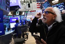 Stock futures mixed as Iran attack on Israel shakes fragile ceasefire