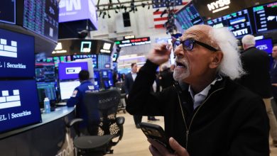 Stock futures mixed as Iran attack on Israel shakes fragile ceasefire
