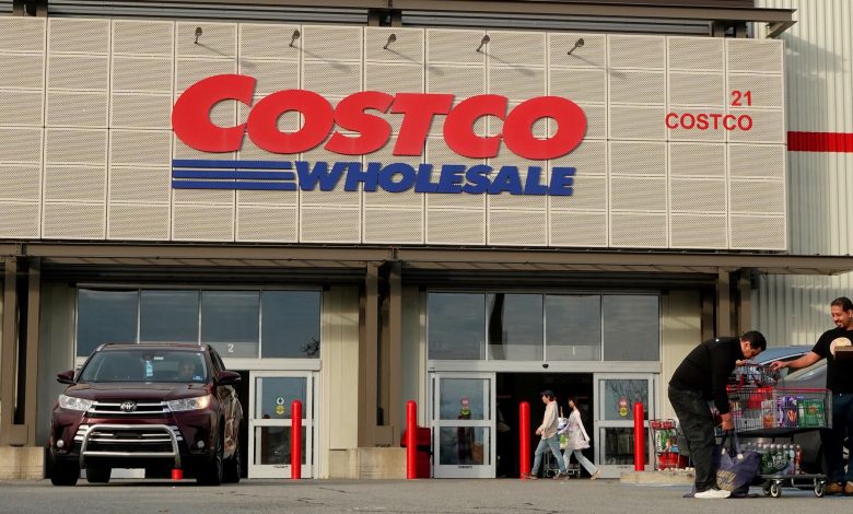 Costco (COST) Q3 2026 earnings