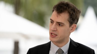 Mistral to explore designing own chips, CEO Arthur Mensch says