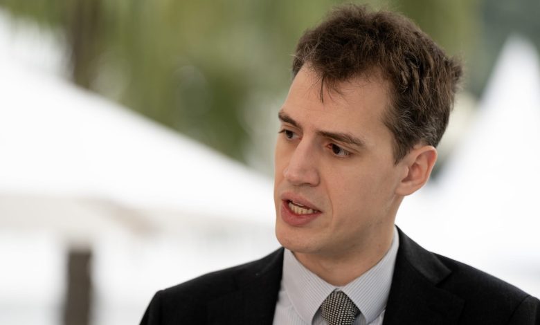 Mistral to explore designing own chips, CEO Arthur Mensch says