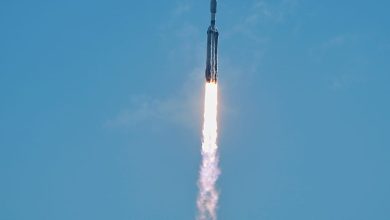 SpaceX IPO ready for launch as countdown begins for what could be the biggest ever listing SpaceX IPO ready for launch as countdown begins for what could be the biggest ever listing