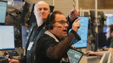 Wall Street hesitates and oil prices climb with uncertainty about the Strait of Hormuz