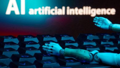 Investors hunt for AI winners in small-cap US tech stocks