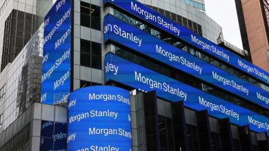 Morgan Stanley predicts .75bn AI boost for Hong Kong tech stocks