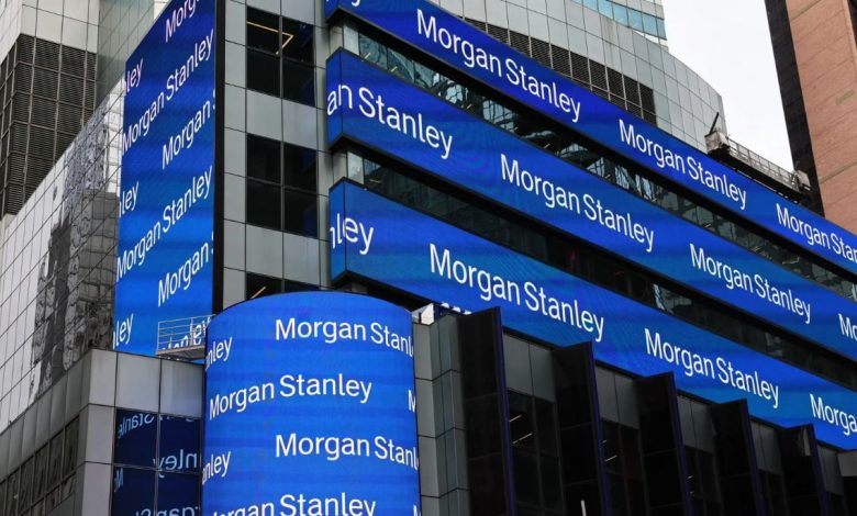 Morgan Stanley predicts .75bn AI boost for Hong Kong tech stocks