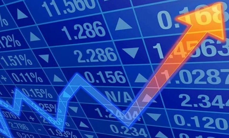 Nikkei 225 Index Hits 65,000. Chinese and Japanese Stocks Strengthen, Tech Stocks Remain Market Mainline