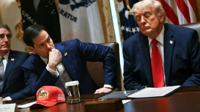 Iran says does not trust US as Trump toughens terms