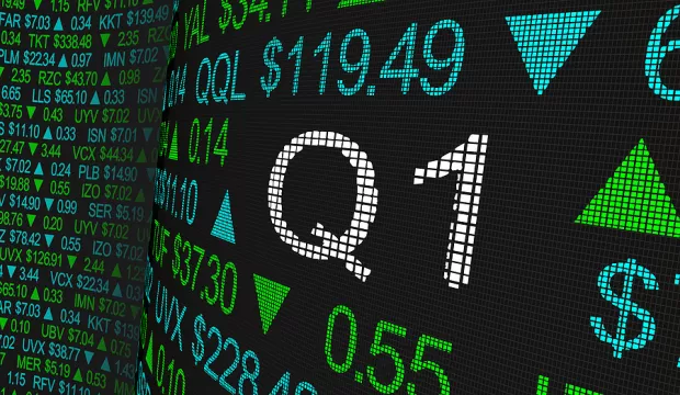 B2Gold Earnings Beat Estimates in Q1 on Strong Gold Production – May 11, 2026 B2Gold Earnings Beat Estimates in Q1 on Strong Gold Production – May 11, 2026