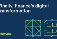 Finally, finance’s digital transformation – a16z crypto