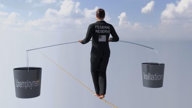Futures Traders Are Raising the Odds of a Fed Hike This Year. What Does That Mean for the Market?