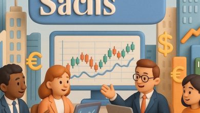 Should Goldman Sachs’ AI Bond Trading Push Via LTX (GS) Reshape Its Long-Term Strategic Narrative?