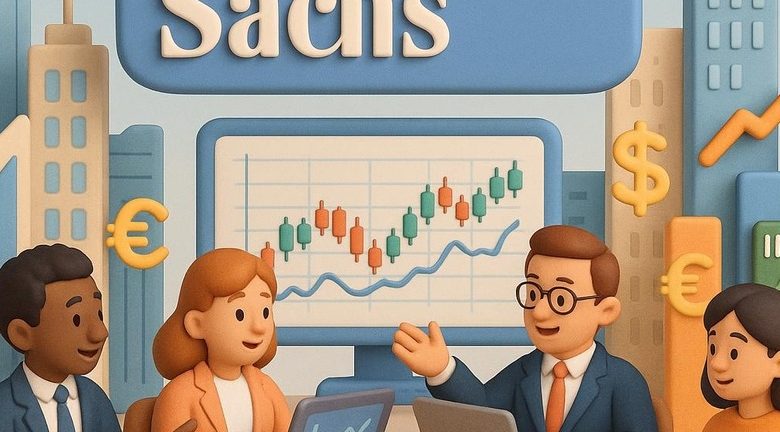 Should Goldman Sachs’ AI Bond Trading Push Via LTX (GS) Reshape Its Long-Term Strategic Narrative?