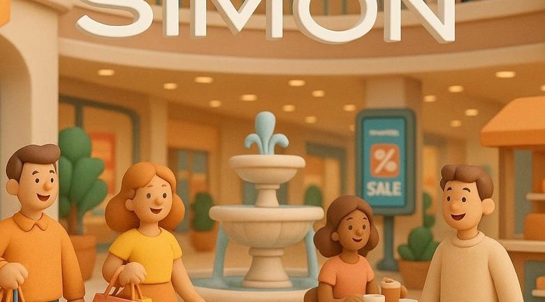 A Look At Simon Property Group (SPG) Valuation After Earnings Beat And Dividend Increase