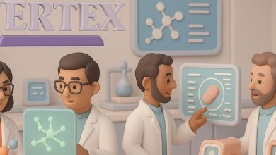 Vertex Pharmaceuticals (VRTX) Is Up 6.0% After New ESOP Shelf, CASGEVY Deal And Guidance Reaffirmation Vertex Pharmaceuticals (VRTX) Is Up 6.0% After New ESOP Shelf, CASGEVY Deal And Guidance Reaffirmation