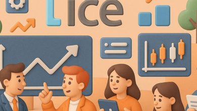 Are ICE’s GPU Compute and Crypto-Linked Futures Expansions Altering The Investment Case For Intercontinental Exchange (ICE)? Are ICE’s GPU Compute and Crypto-Linked Futures Expansions Altering The Investment Case For Intercontinental Exchange (ICE)?