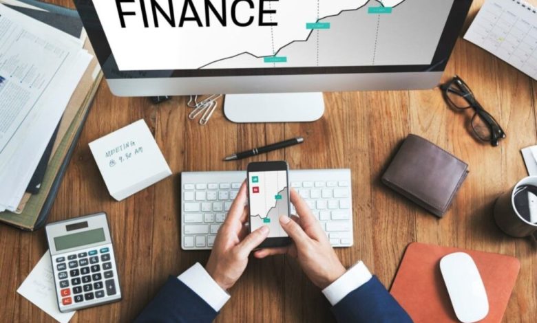 Learn Personal Finance Skills Every Entrepreneur Should Master With This  Bundle