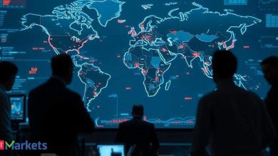 Global Market: Asia shares find relief in tech resilience, oil off peak