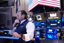 U.S. stock market: U.S. Stock Market today: Oil prices stable after volatile trading, global stocks diverge