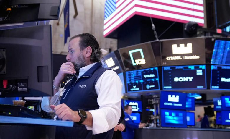 U.S. stock market: U.S. Stock Market today: Oil prices stable after volatile trading, global stocks diverge