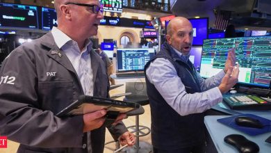 MRNA shares: Moderna stocks: MRNA shares jump in US Stock market today after pharma giant surpasses Wall Street estimates