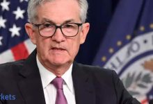 US Stock Market | Bond markets signal rising odds of Fed rate hike before cuts