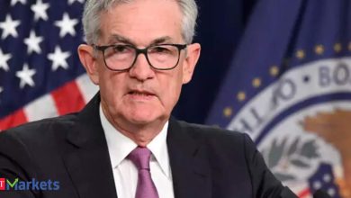US Stock Market | Bond markets signal rising odds of Fed rate hike before cuts