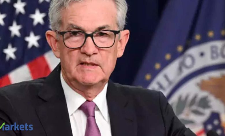 US Stock Market | Bond markets signal rising odds of Fed rate hike before cuts