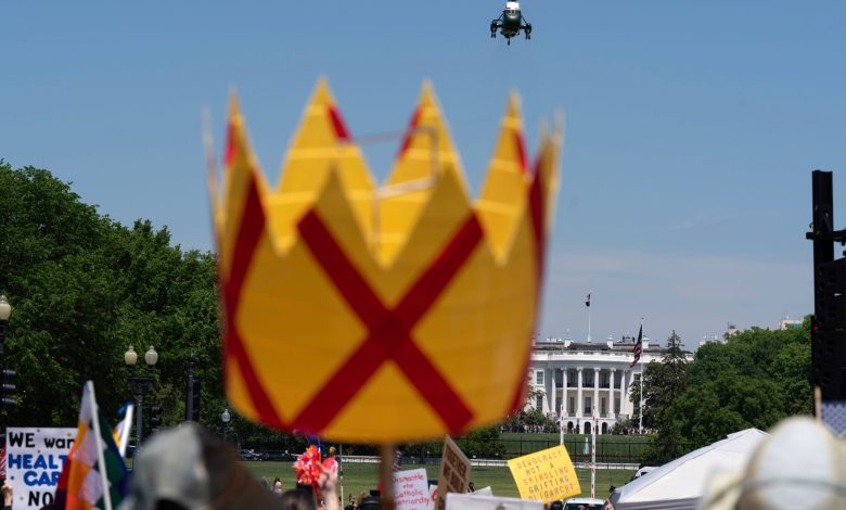Watch out for political BS during 2026 midterm elections
