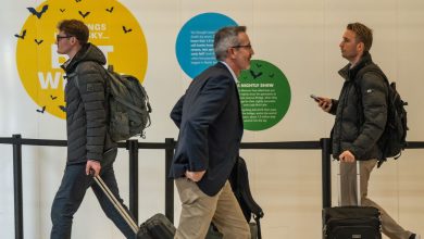 Austin airport secures .18 billion bond sale for expansion program