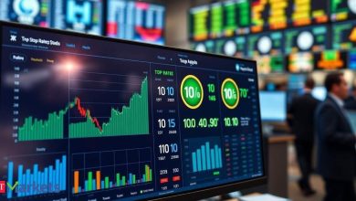 Traders looking for next leg in global stocks rally bet on Asia