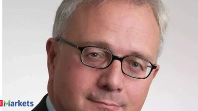 AI-fuelled rally keeping global markets resilient despite oil shock, says Ed Yardeni