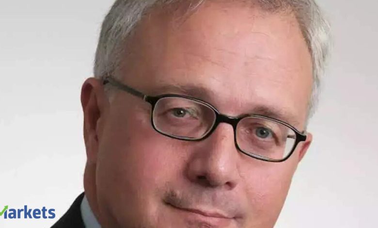 AI-fuelled rally keeping global markets resilient despite oil shock, says Ed Yardeni