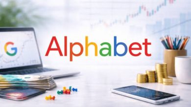 What does Alphabet’s first yen bond sale reveal about the growing costs of the global AI race?