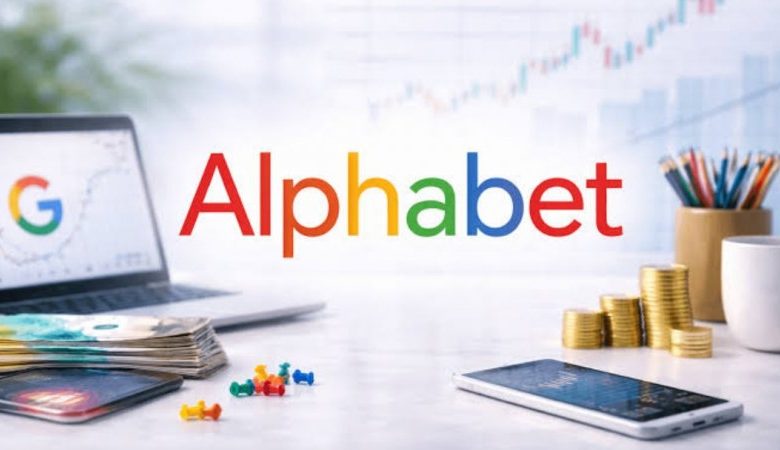 What does Alphabet’s first yen bond sale reveal about the growing costs of the global AI race?