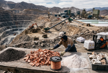 100% Rally Started? MP Materials, Standard Lithium, and Power Metallic Mines in Focus!